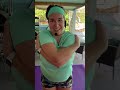 Cardio Kickboxing - Cooldown