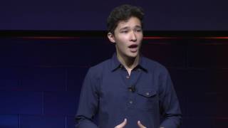 How boredom can foster creativity | Loic Souetre | TEDxHECMontréal