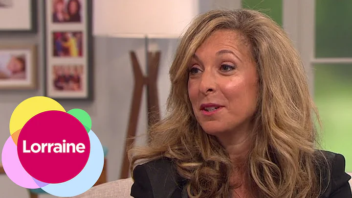 Tracy-Ann Oberman On the Final Series of New Trick...