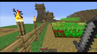 #Minecraft - #AMW17 - #Day130