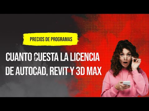 Video: ¿Cuánto cuesta 3d Max?