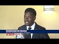 Enregistrement des électeurs | Des jeunes réclament une meilleure sensibilisation