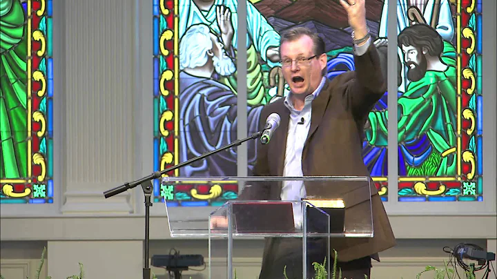 7 Days Ablaze: Dan Backens - September 30, 2014