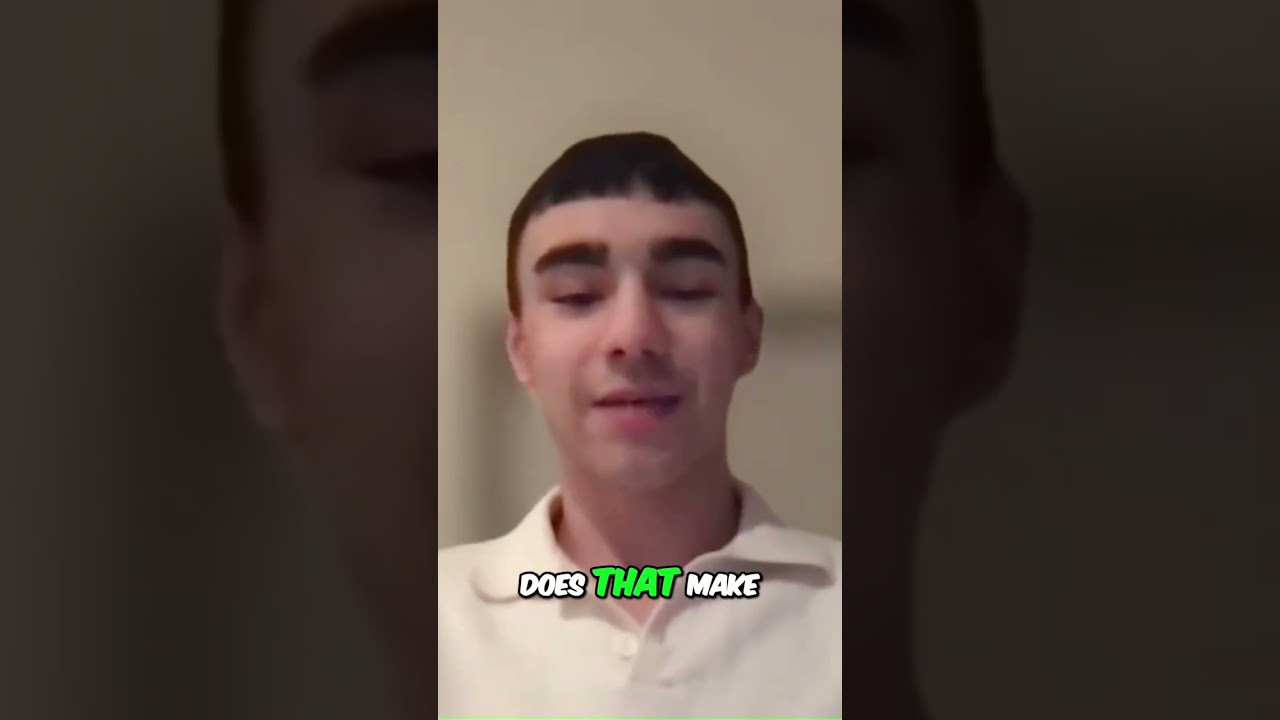 Born Entrepreneur? Prove Them Wrong! YES Mindset #shorts Born Entrepreneur? Prove Them Wrong! YES Mindset #shorts