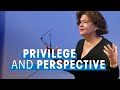 The privilege of perspective ft. Elizabeth Alexander