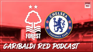 MATCH PREVIEW: Nottingham Forest vs Chelsea