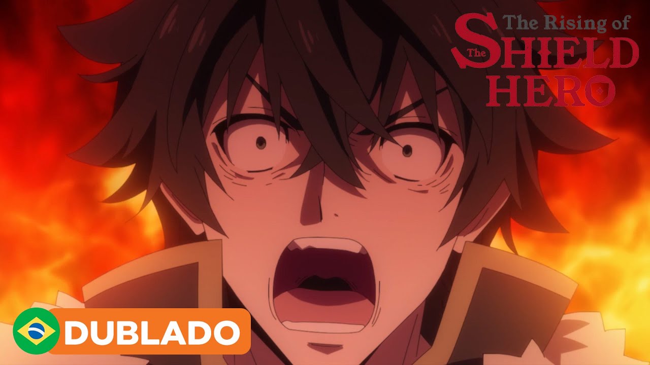 Tate no Yuusha no Nariagari Season 3 Dublado Dublado Episódio 01 - Animes  Online