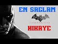 En İyi Hikayeye Sahip Batman Oyunu! Batman: Arkham City GOTY Edition - Kısa İnceleme