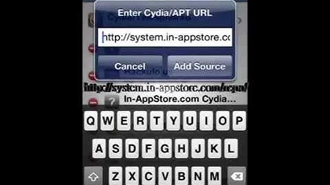 iAPfree and iAPCracker Alternative for iOS 6.0.1 & 6.1