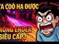 Tôi đã mất 100 giờ để trải nghiệm mod siêu tốc độ trong Minecraft