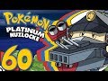 Pokemon Platinum NUZLOCKE Part 60 - TFS Plays
