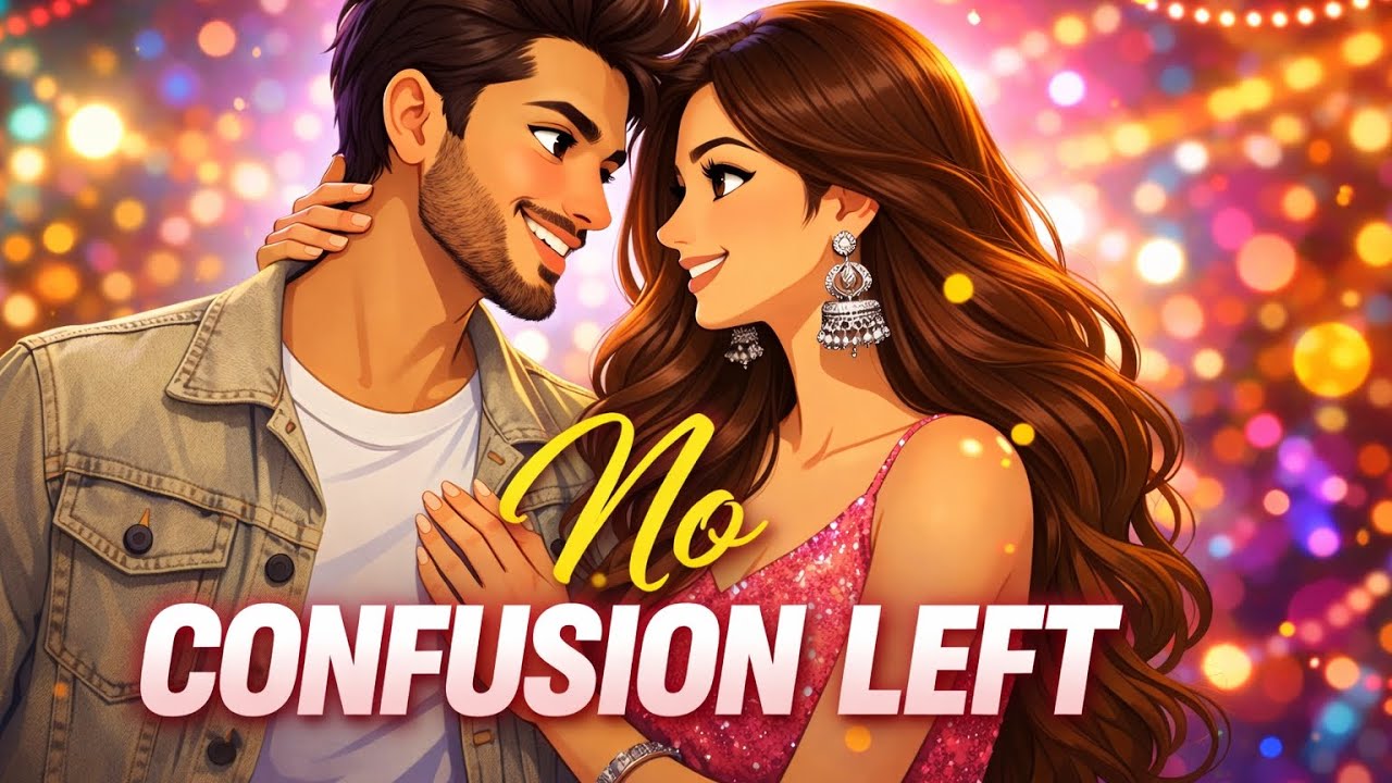 No Confusion Left | Song 