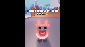 Will THESE PETS Still Be REMEMBERED In 2025..? 🥺✨️ #adoptme #roblox