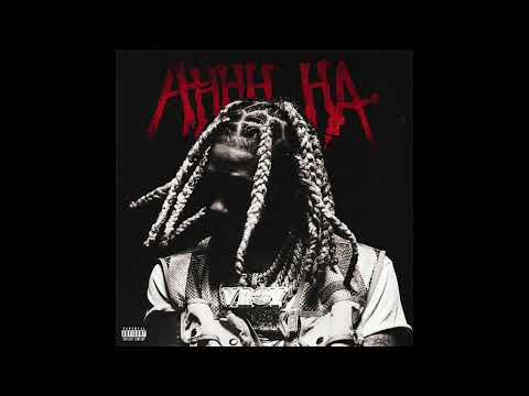 Lil Durk AHHH HA AUDIO