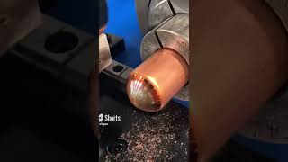 Heating Steel With a Magnetic Field