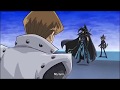 Yugi vs kaiba and anubis  amv