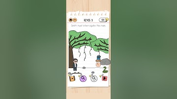 brain test 2 : smith and joe part 1 : level 3