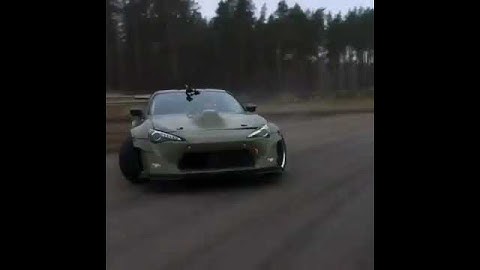 Samsonas RS90 Sequential Racing Transmission Equipped HGK