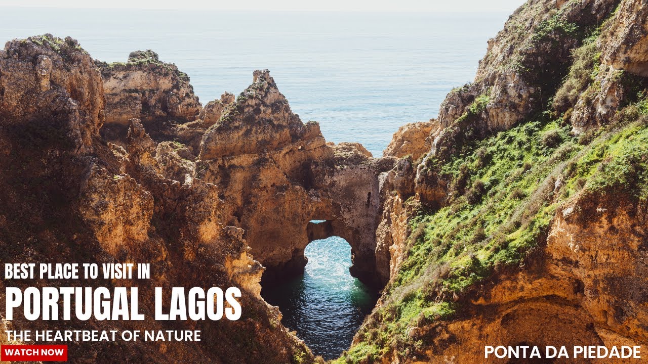 Why Portugal Is One of Europe’s Most Beautiful Countries.