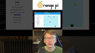 My first time running Java on RISC-V! Orange Pi RV2 vs Orange Pi 5 Ultra Comparison