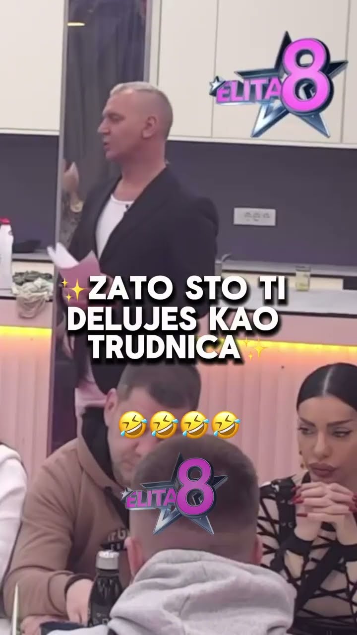 #elita8  #elita #zadrugaelita