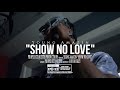 Young amazin  show no loveofficial shot by proper etiquette