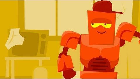 We Are Robots: Kegomatic