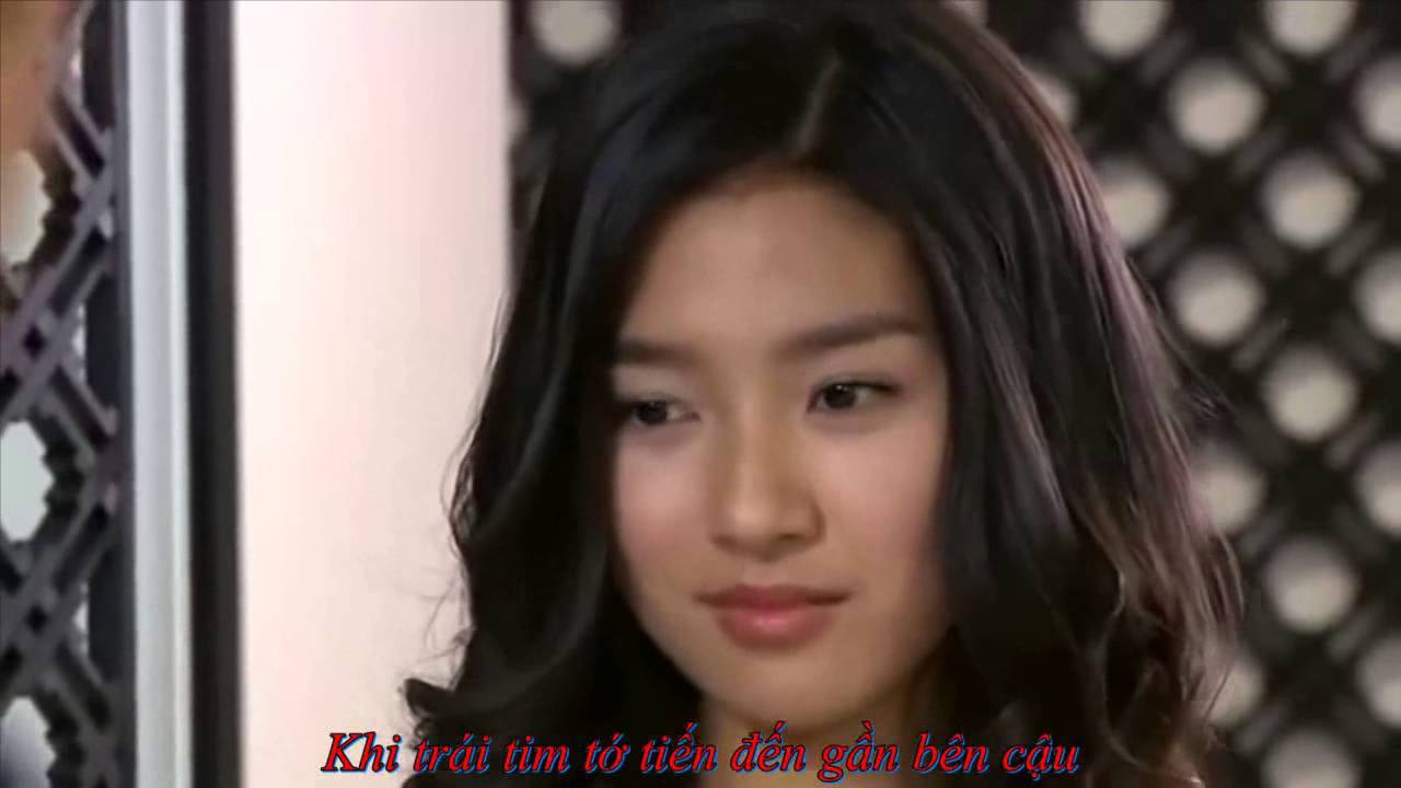 Because I'm Stupid + Stand By Me (Vietsub)