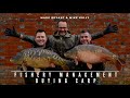 Buying fish to stock in a lake  carp fishing  simon scott