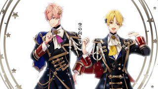ツキウタ。 MMF ムンフェス 特典 DVD 如月恋 ツキウタ。」キャラクターCD・4thシーズン3 如月 恋「Tomorrow's