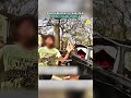 Cop Rescues 9-Year-Old From Stolen Vehicle