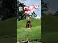 Charaideo Moidam – Pyramid of Assam 😲 #explore #travel #nature #viral #like #place #like