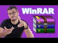 هل هناك طريقة لفك تشفير ملفات الوينرار WINRAR أمين رغيب هل هناك طريقة لفك تشفير ملفات الوينرار WINRAR أمين رغيب