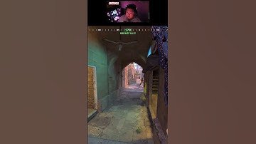 NOBODY Hates Riot Shielders More Than ME #mw3 #cod #gaming