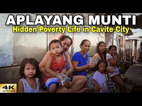 Video: Mis barangay on sangley point?