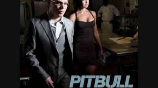 Pitbull - Shut It Down (Feat. Akon)