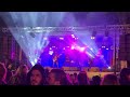 Friends of hell  live at muskelrock 2024  full show