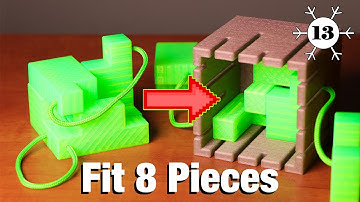 This Puzzle Will String You | Puzzle Advent Calendar 2024