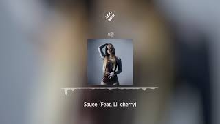 Bryn - Sauce (Feat. Lil Cherry)