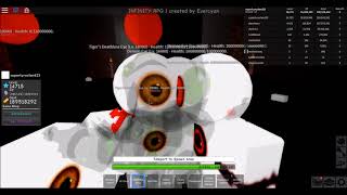 Wait New Upd Roblox Hack Script Infinity Rpg Unlimited Golds Xp More Free Apphackzone Com - roblox how to level hack infinity rpg