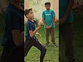 Academy के सभी Jounior Players की Bowling Speed Test 💥💥#shorts