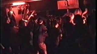 Himsa -  Rain to the Sound of Panic (Live at Red Hole in Budapest, Hungary 08/25/2003)
