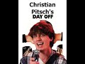 Christian Pitsch's Day Off