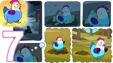 All of You Level 73 - 84 Gameplay Walkthrough Video Part 7 (iOS)