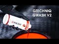 Gtechniq gwash v2