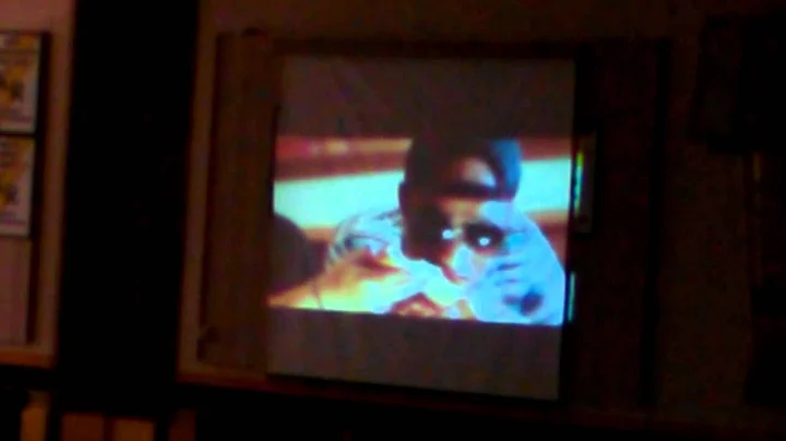 Kentridge High School Music Video Class of 2014