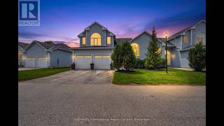 20 SUNDIAL COURT, Collingwood⎮ The Rioux Baker Real Estate Team 20 SUNDIAL COURT, Collingwood⎮ The Rioux Baker Real Estate Team