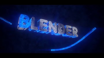 #BP Entry Blender Power Tournument-By Braın-Nice?/only blender/