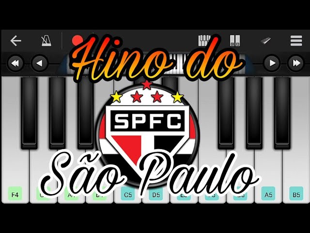 Piano, São Paulo