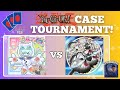 GalaxyBusterTCG YuGiOh Tournament - 1/10/2026: Solfachord Yummy vs. Dracotail